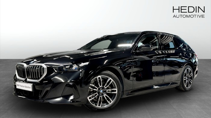 xDrive Touring M sport Active Edt Drag Backkamera