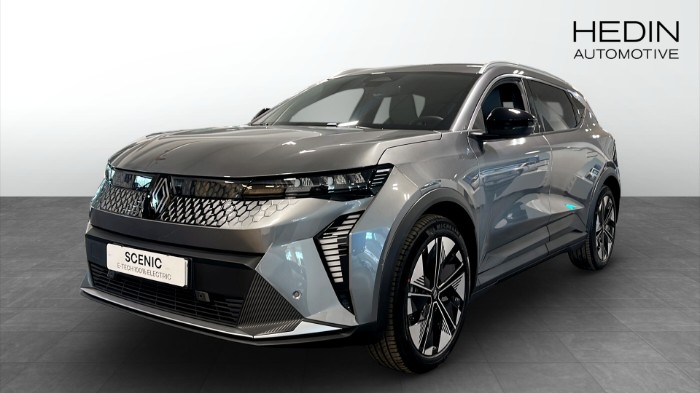 E-TECH TECHNO 619KM RÄCKVIDD EV87 *FR. 4690:- / MÅN PL*