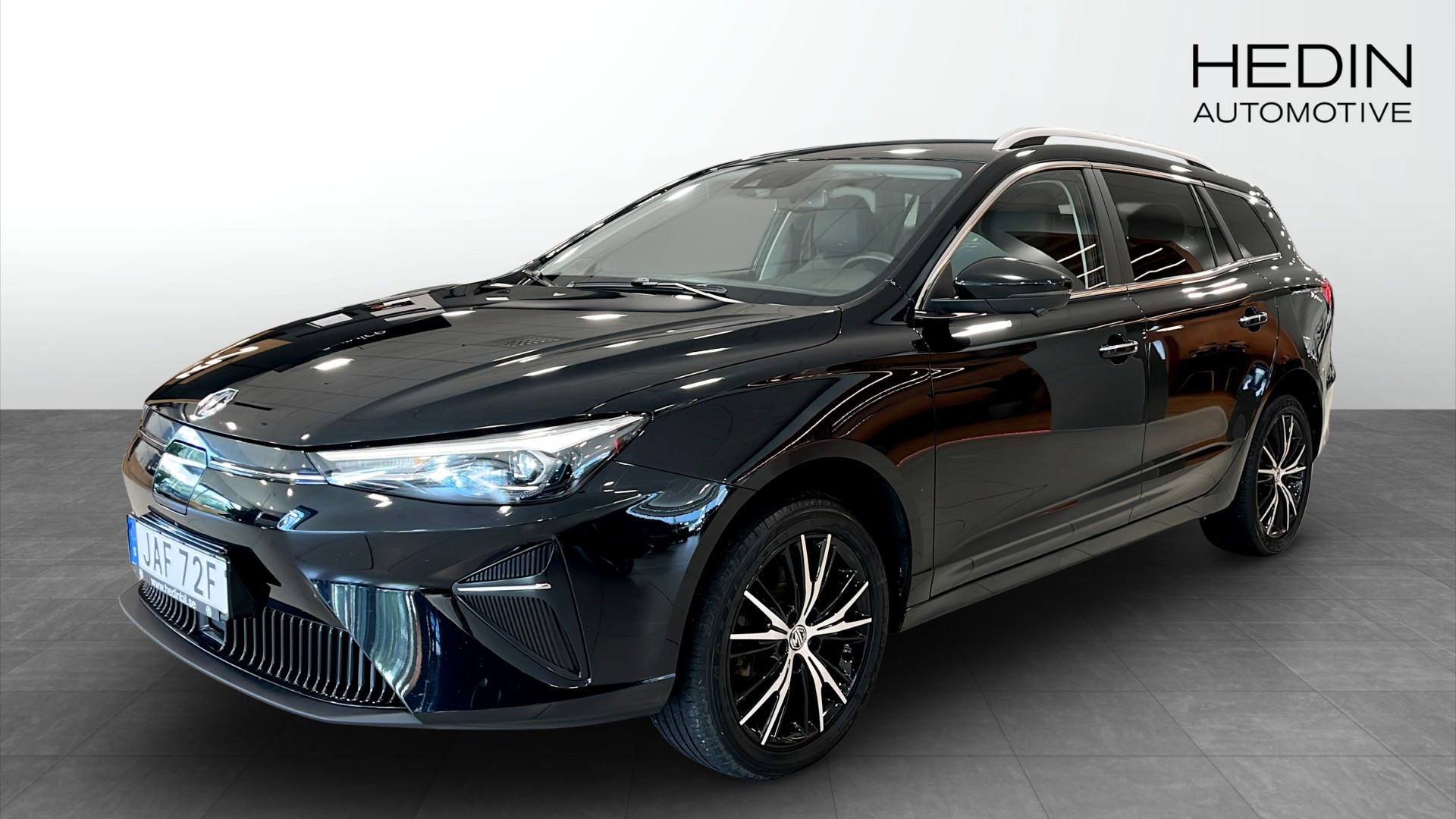 MG 5 2023