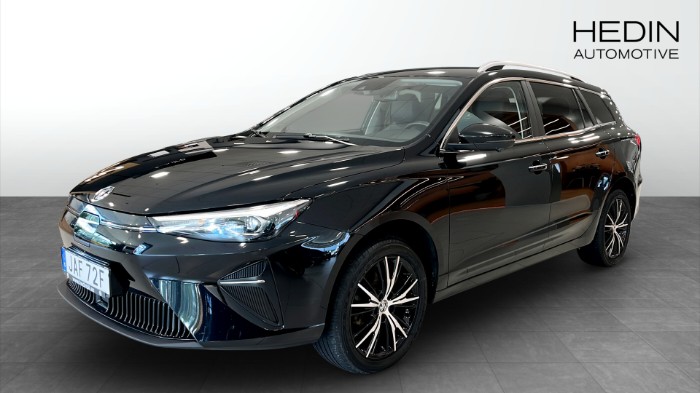 61 KWH LUX | LADDKORT INGÅR*