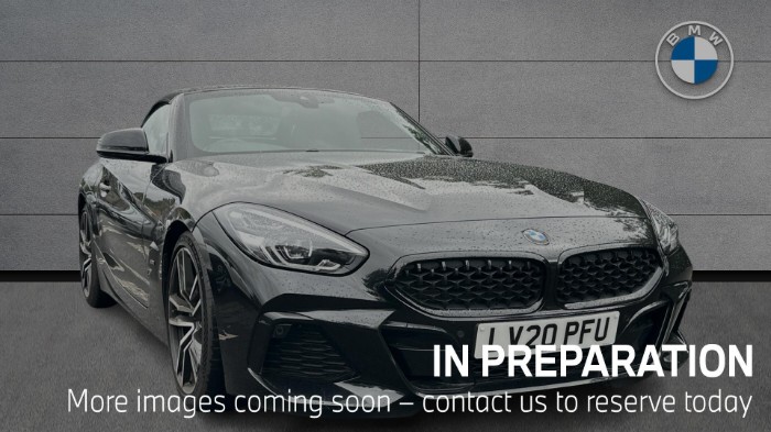 Z4 sDrive20i M Sport