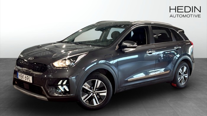 Plug In Hybrid Advance Plus 1