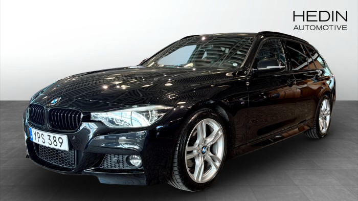 i Touring |M sport line