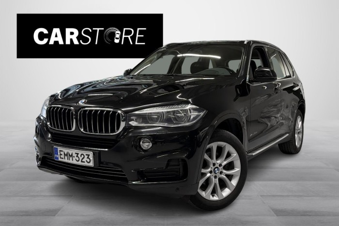 F15 xDrive30d TwinPower Turbo A
