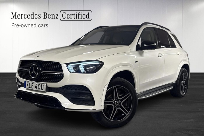 350 DE 4MATIC  AMG / PREMIUM PLUS