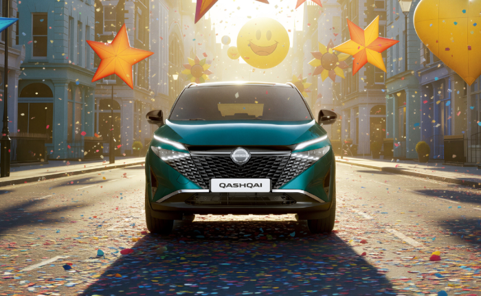 e-Power Hybrid