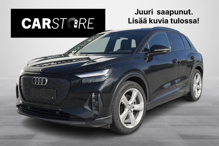 50 e-tron quattro