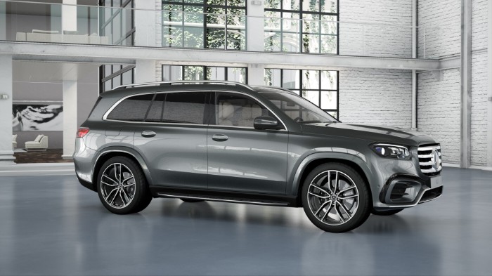 450d 4MATIC