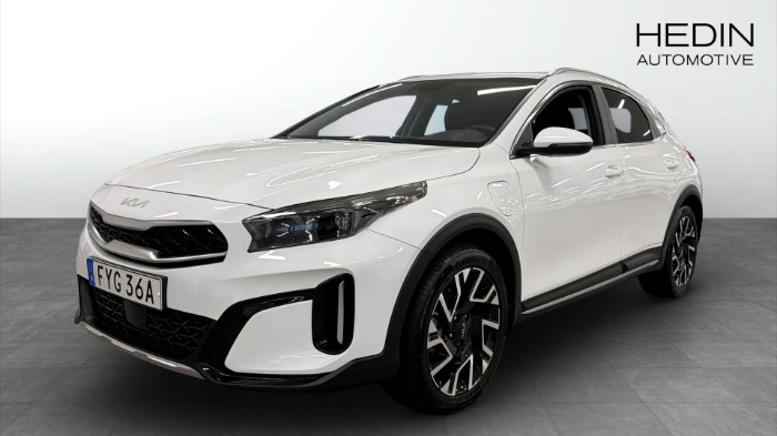 PHEV 141hk | Action | Kia Godkänd