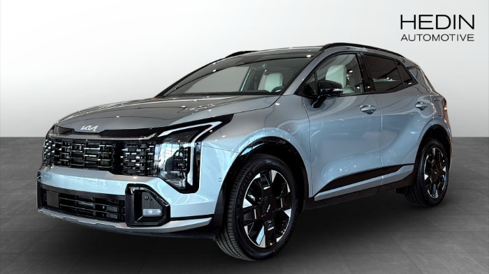 PHEV GT LINE