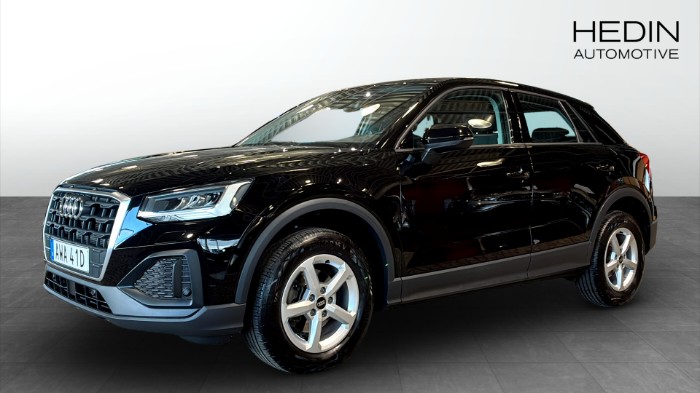 35 TFSI S Tronic