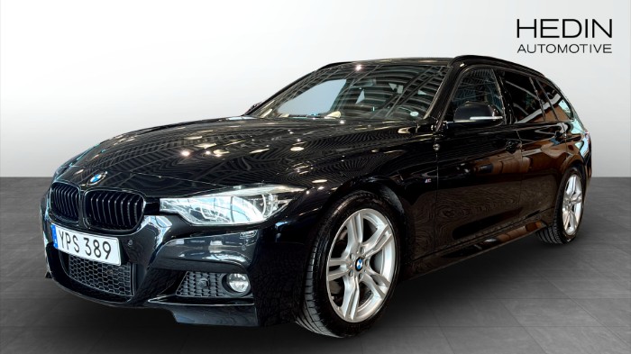 i Touring |M sport line