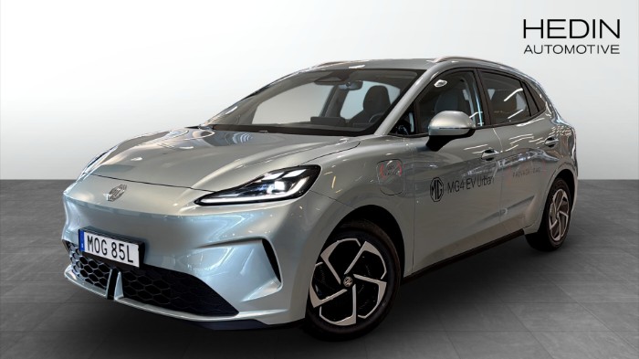 COMFORT 43KWH DEMO 0% RÄNTA