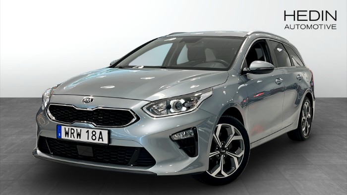 CEED SW 1.0 T-GDI ADVANCE