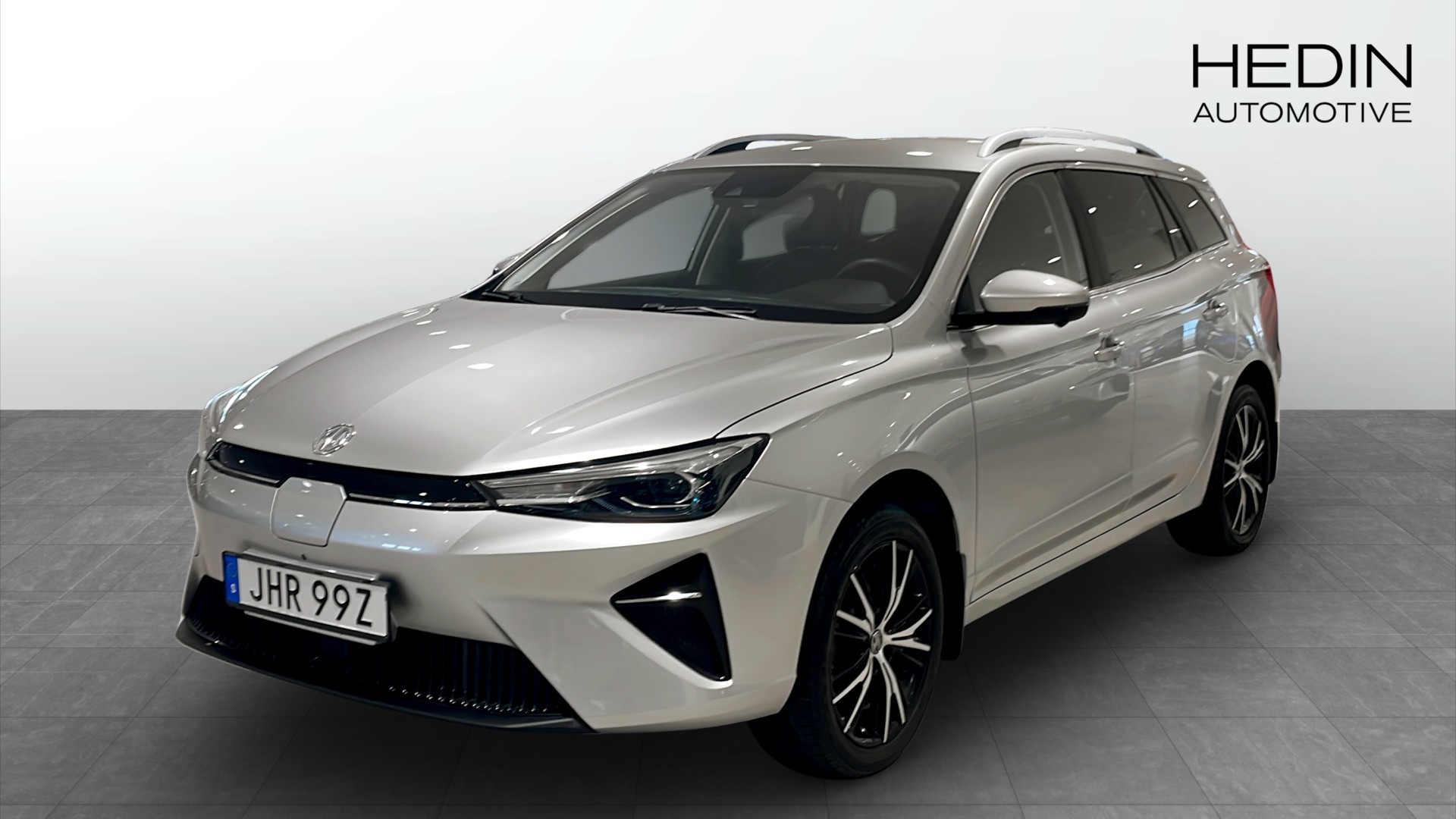 MG 5 2022