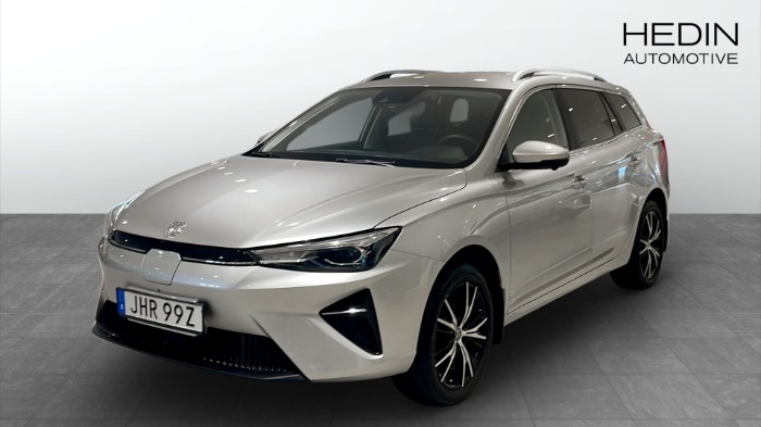 61 KWH LUXURY *Leasebar*