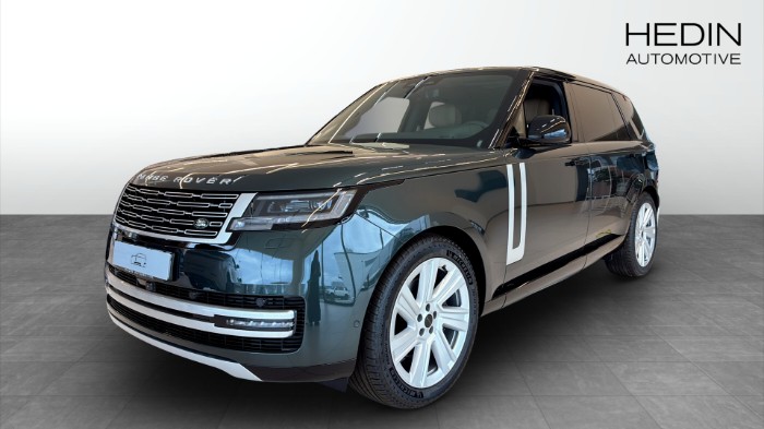 LWB Autobiography P460e
