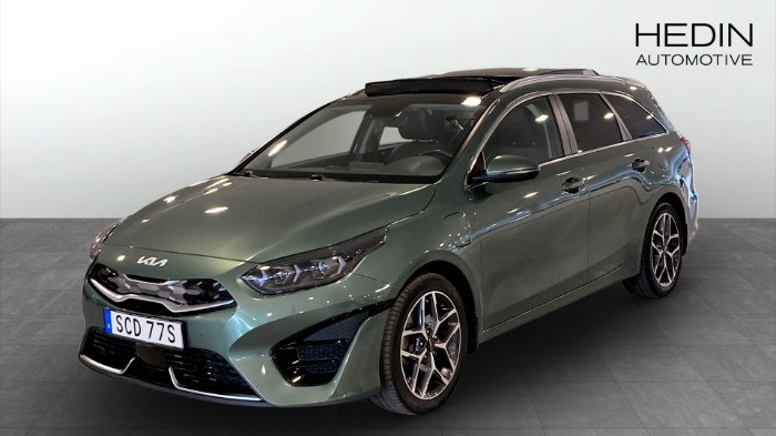 CEED SW PHEV ADVANCE PLUS, PANORAMA
