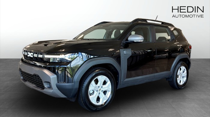 DUSTER EXPRESSION HYBRID 155 // Privatleasing från 2990 kr/mån