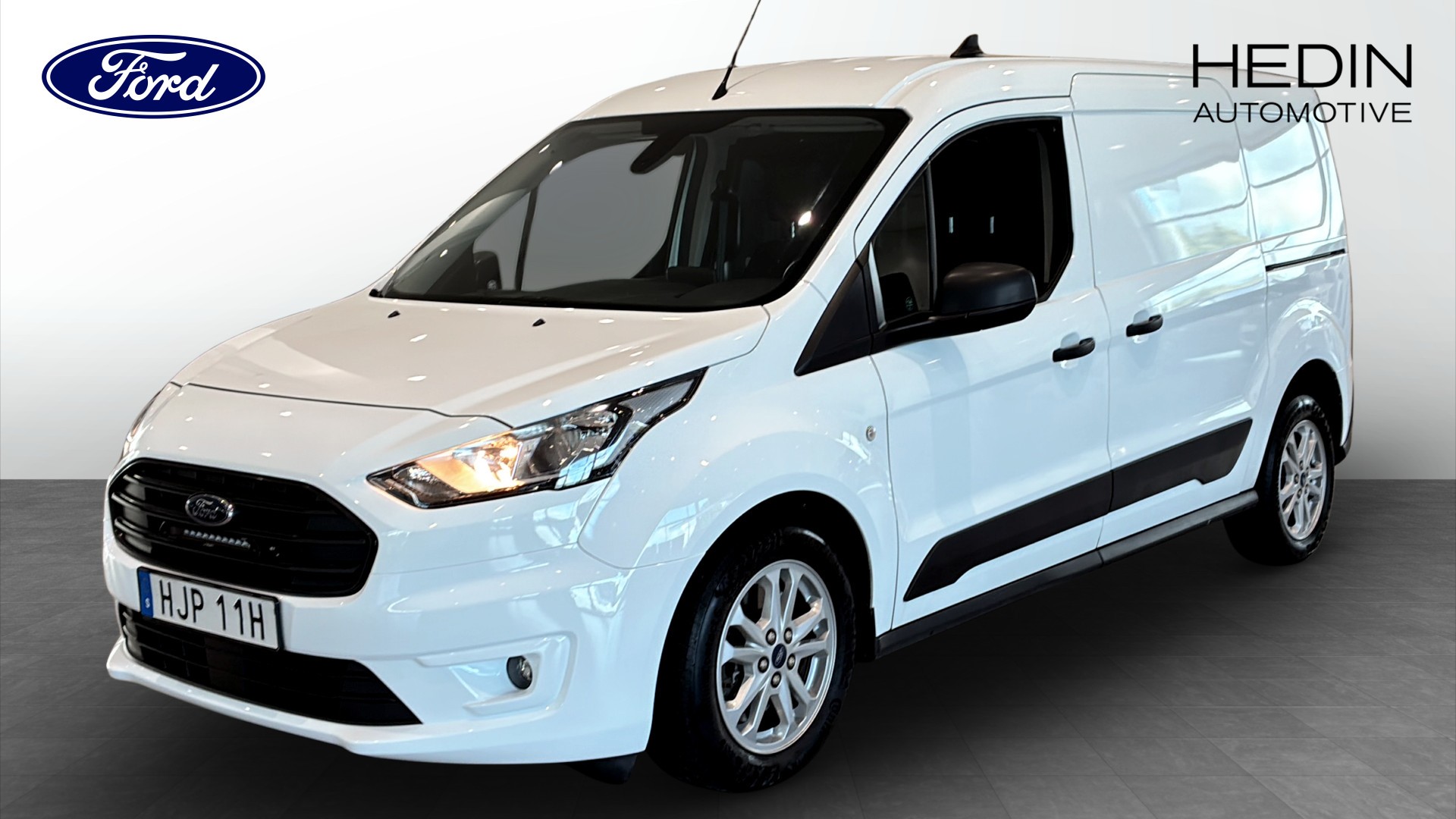Ford Connect 2024