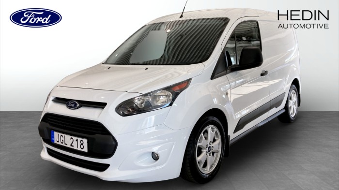 CONNECT TREND SKAP L1 1.0 100HK ECOBOOST