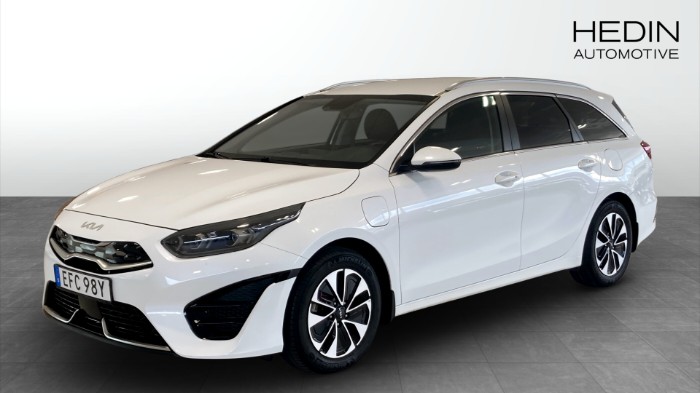 ADVANCE  / KIA GODKÄND