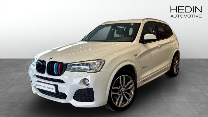 xDrive20d