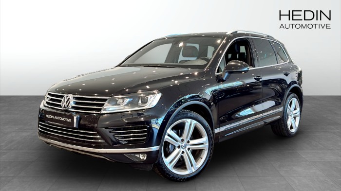 TOUAREG