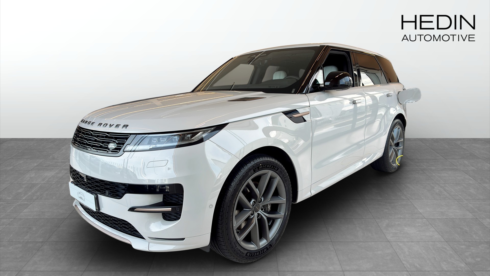 Land Rover Range Rover Sport 2026