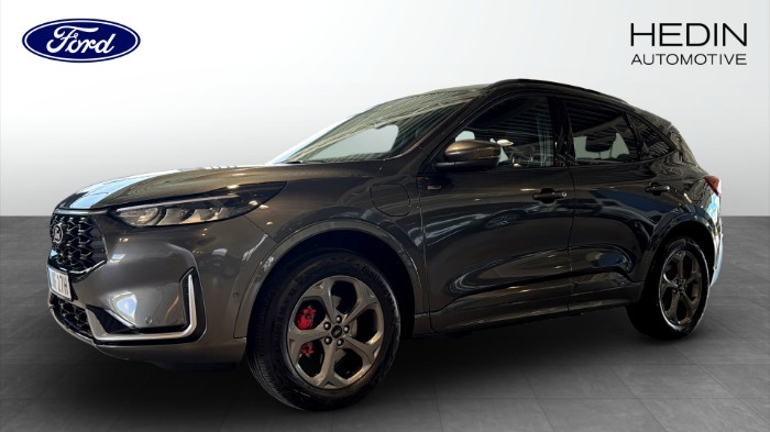 ST-Line X 2.5 Plug-In Hybrid FWD 243hk
