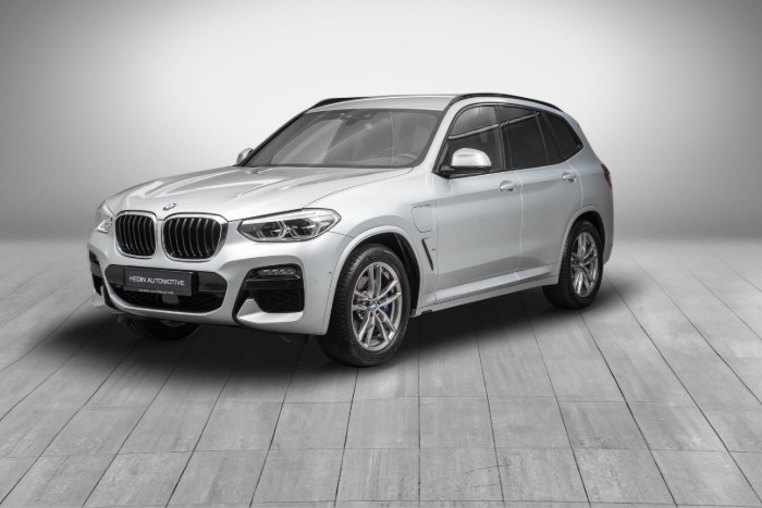 xDrive30e eDrive M Sport