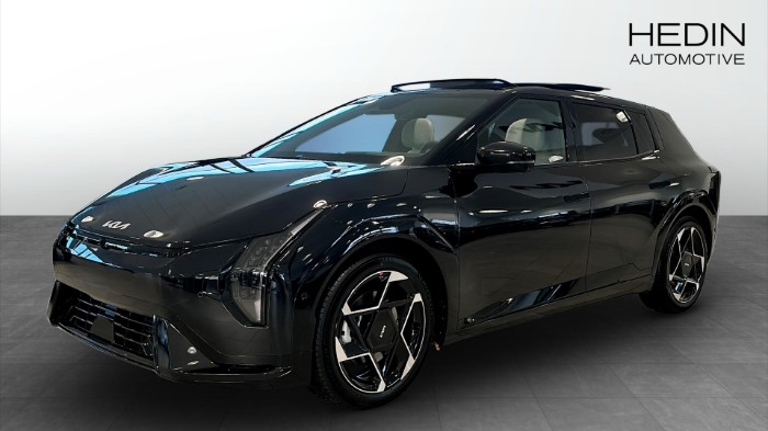 Hatchback GT-LINE