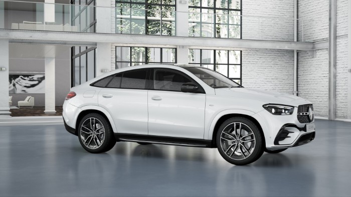 350de  AMG Premium *Lagerbil*