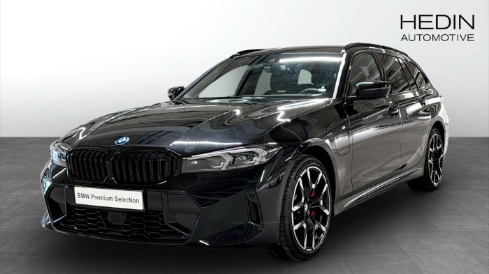 xDrive Touring M Sport Business Edition M Sport Pro H/K Drag
