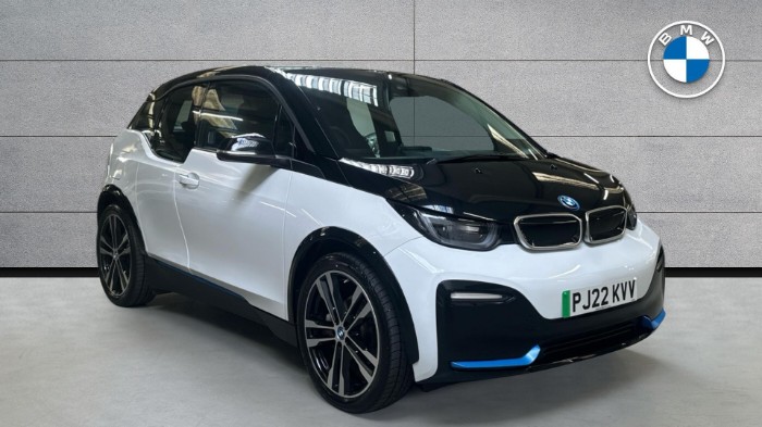 i3s 120Ah