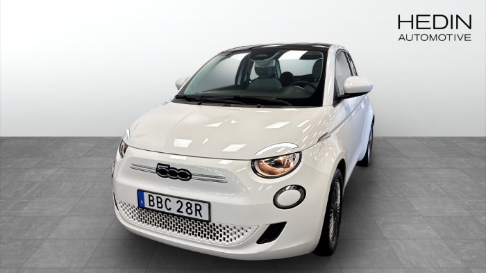 BEV ICON HB 320 KM PANORAMA