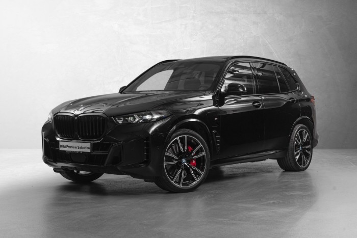 xDrive50e