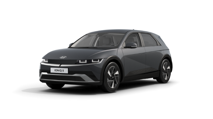 Essential - 63 kWh - Hedin Edition