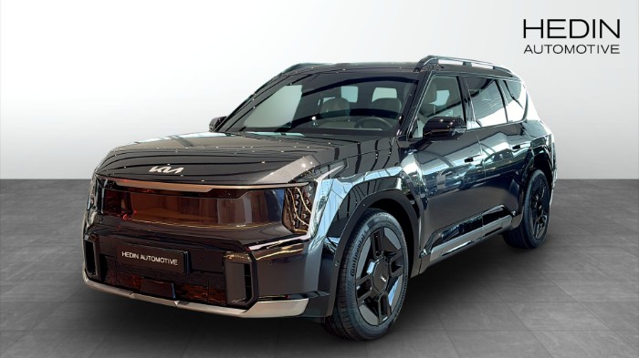 GT LINE AWD LONG RANGE 6 SITS | Fria vinterhjul ingår*