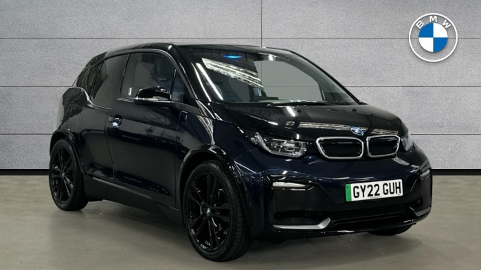 i3s 120Ah