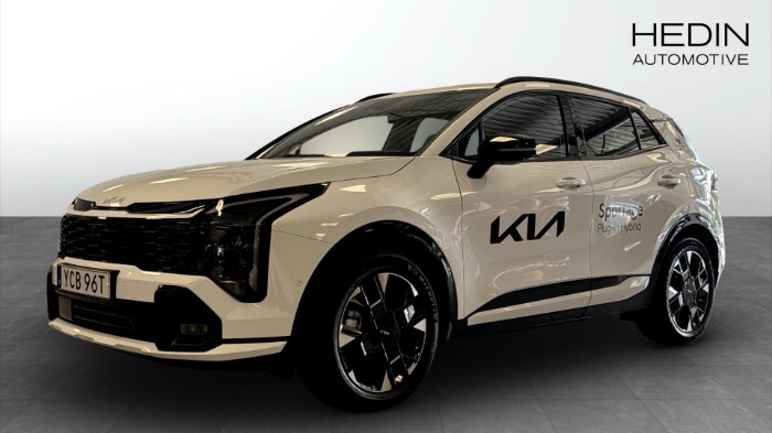 PHEV GT LINE