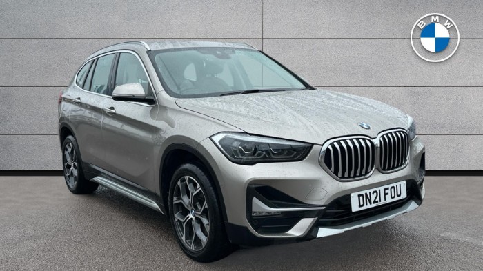 X1 xDrive20i xLine