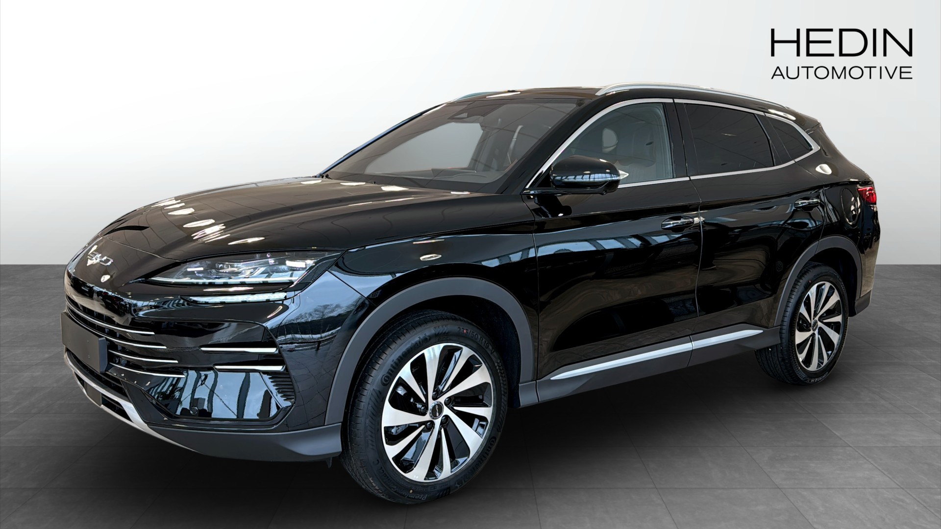 BYD Seal U 2025