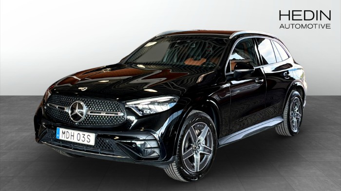 300 DE 4MATIC SUV  | AMG LINE PREMIUM |