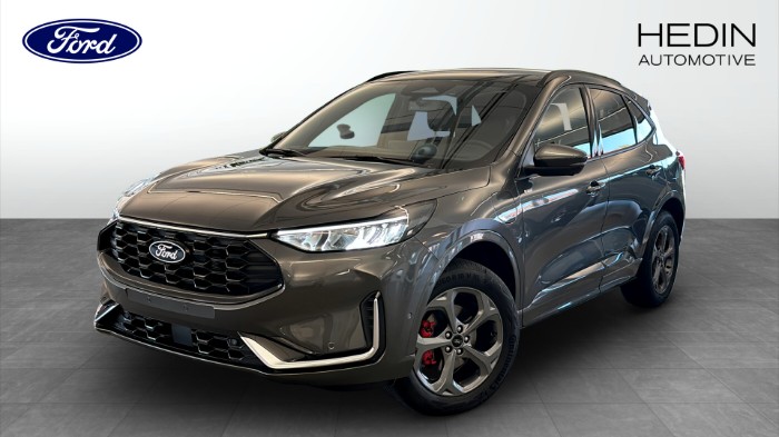 2025 ST-LINE X 2.5 PLUG-IN FWD 243HK