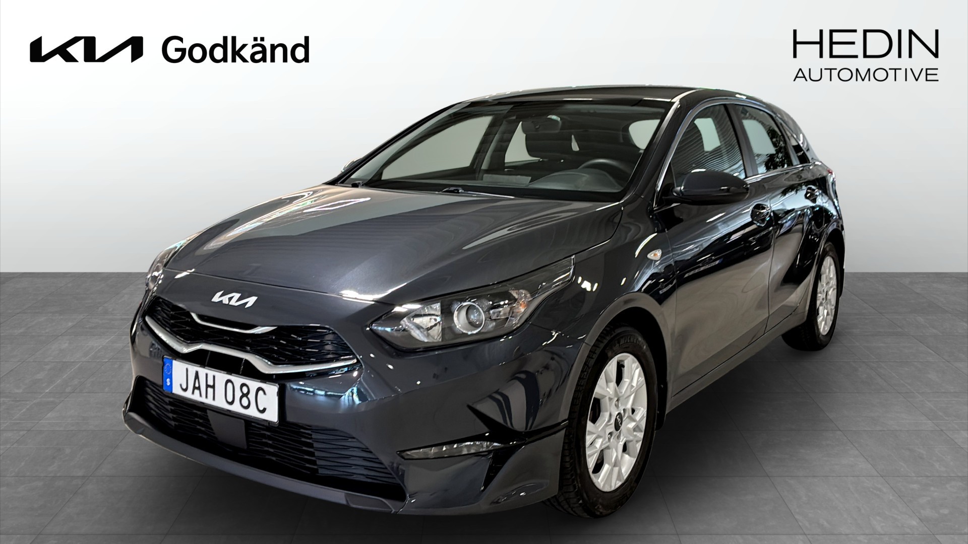 Kia Ceed 2023
