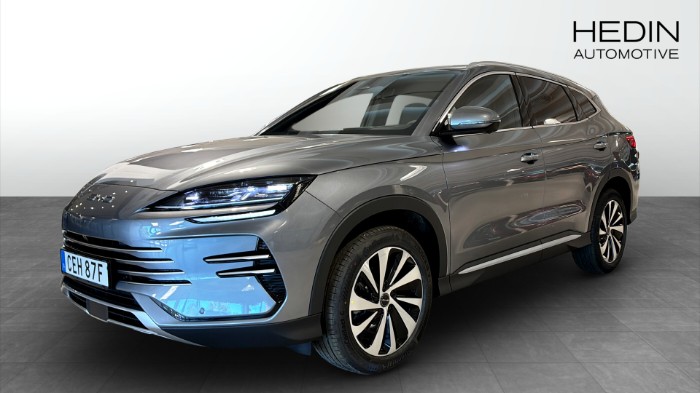 SEAL U COMFORT PHEV