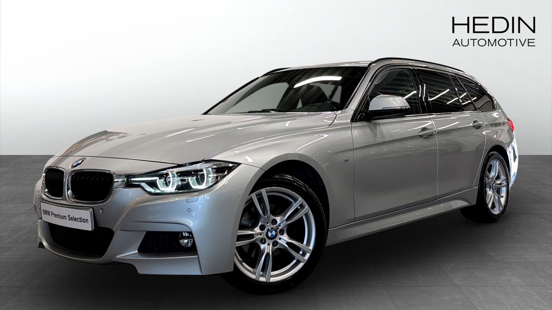 BMW 3 Series 2019