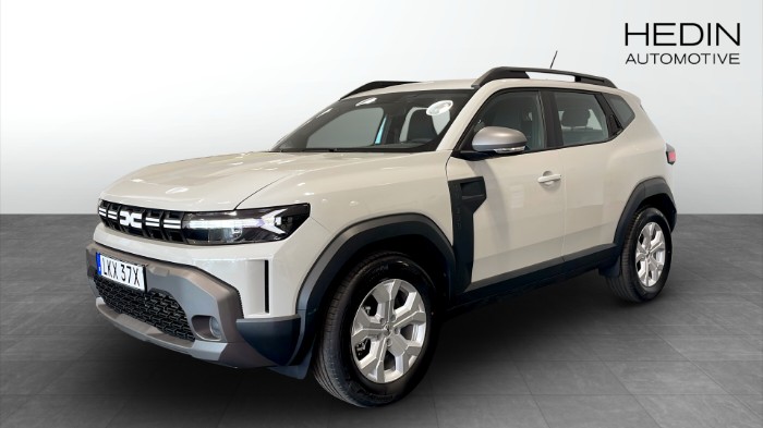 DUSTER EXPRESSION HYBRID 155