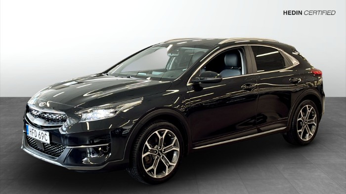 PHEV ADVANCE PLUS